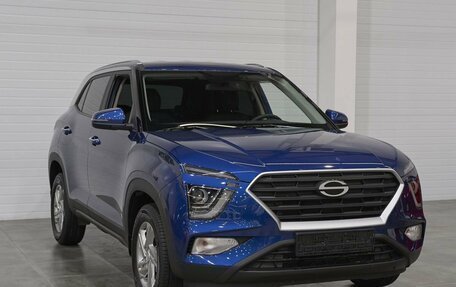 Hyundai Creta, 2025 год, 3 350 000 рублей, 1 фотография