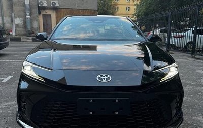 Toyota Camry, 2024 год, 4 550 000 рублей, 1 фотография