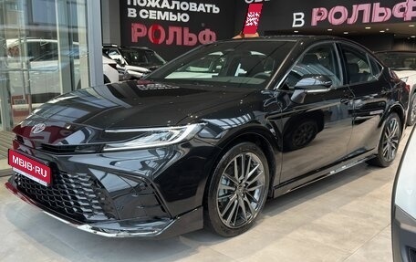 Toyota Camry, 2025 год, 4 990 000 рублей, 1 фотография