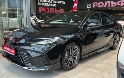 Toyota Camry, 2025 год, 4 990 000 рублей, 1 фотография