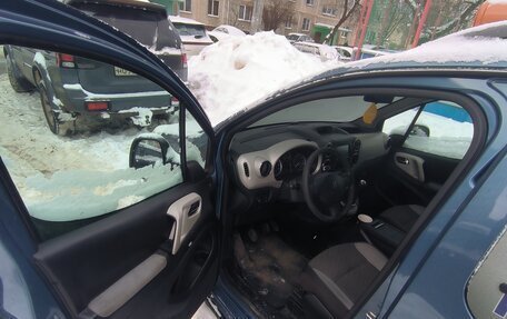 Peugeot Partner II рестайлинг 2, 2013 год, 600 000 рублей, 1 фотография