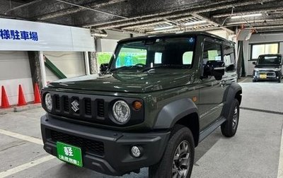 Suzuki Jimny, 2021 год, 1 450 000 рублей, 1 фотография