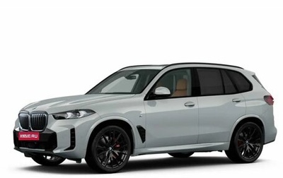 BMW X5, 2025 год, 18 125 000 рублей, 1 фотография