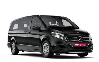 Mercedes-Benz V-Класс, 2025 год, 18 000 000 рублей, 1 фотография