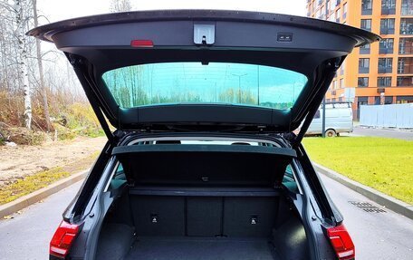 Volkswagen Tiguan II, 2018 год, 2 550 000 рублей, 29 фотография