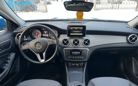 Mercedes-Benz GLA, 2015 год, 1 799 000 рублей, 23 фотография