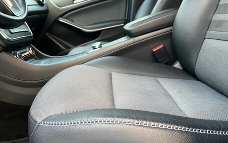 Mercedes-Benz GLA, 2015 год, 1 799 000 рублей, 26 фотография