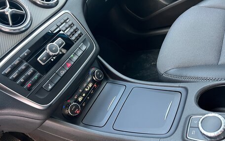 Mercedes-Benz GLA, 2015 год, 1 799 000 рублей, 28 фотография