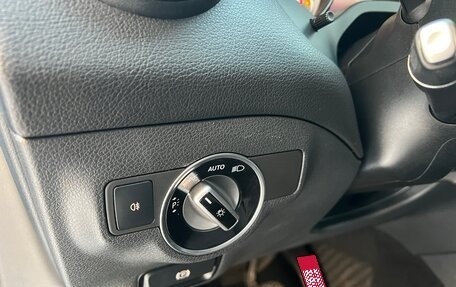 Mercedes-Benz GLA, 2015 год, 1 799 000 рублей, 29 фотография