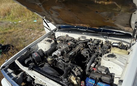 Toyota Cresta, 1987 год, 600 000 рублей, 13 фотография