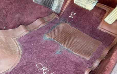 Toyota Cresta, 1987 год, 600 000 рублей, 16 фотография