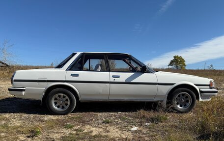 Toyota Cresta, 1987 год, 600 000 рублей, 9 фотография