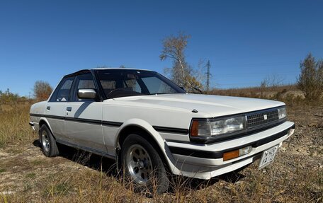 Toyota Cresta, 1987 год, 600 000 рублей, 10 фотография