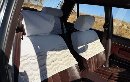 Toyota Cresta, 1987 год, 600 000 рублей, 14 фотография