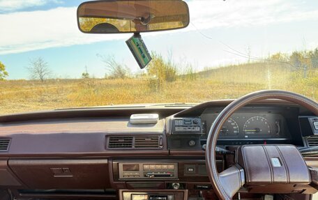 Toyota Cresta, 1987 год, 600 000 рублей, 18 фотография