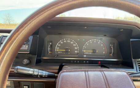 Toyota Cresta, 1987 год, 600 000 рублей, 19 фотография