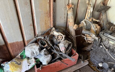 Toyota Cresta, 1987 год, 600 000 рублей, 26 фотография