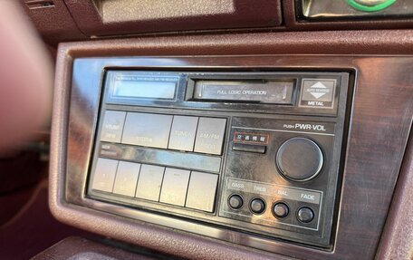 Toyota Cresta, 1987 год, 600 000 рублей, 20 фотография