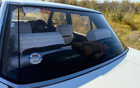 Toyota Cresta, 1987 год, 600 000 рублей, 23 фотография