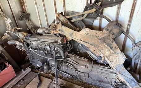 Toyota Cresta, 1987 год, 600 000 рублей, 25 фотография