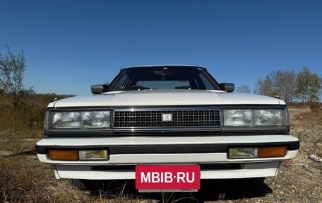 Toyota Cresta, 1987 год, 600 000 рублей, 12 фотография