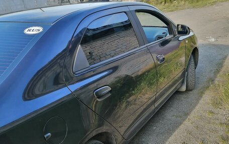 Chevrolet Cobalt II, 2013 год, 499 000 рублей, 3 фотография