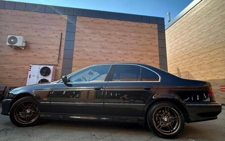 BMW 5 серия, 1998 год, 530 000 рублей, 2 фотография