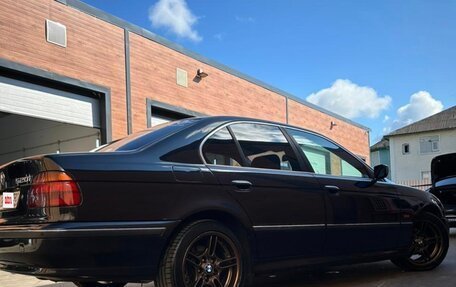 BMW 5 серия, 1998 год, 530 000 рублей, 7 фотография