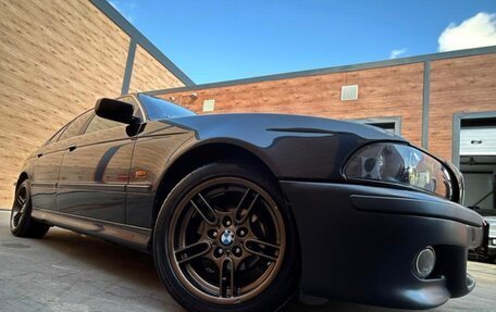 BMW 5 серия, 1998 год, 530 000 рублей, 5 фотография