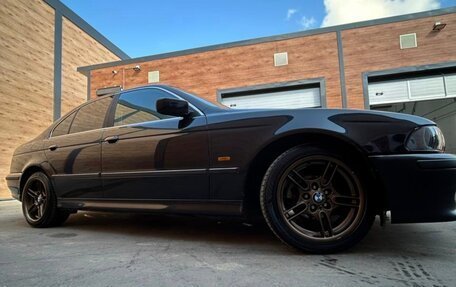 BMW 5 серия, 1998 год, 530 000 рублей, 4 фотография