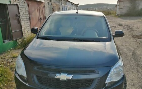 Chevrolet Cobalt II, 2013 год, 499 000 рублей, 6 фотография