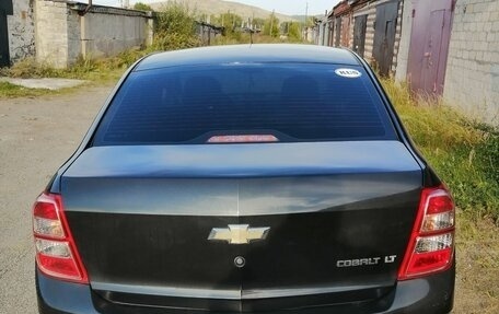 Chevrolet Cobalt II, 2013 год, 499 000 рублей, 4 фотография