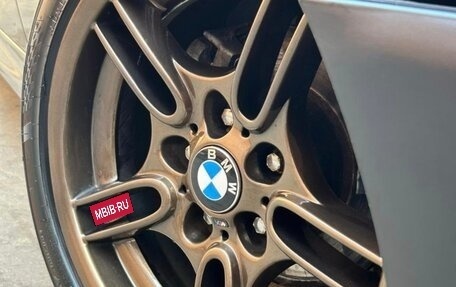 BMW 5 серия, 1998 год, 530 000 рублей, 9 фотография