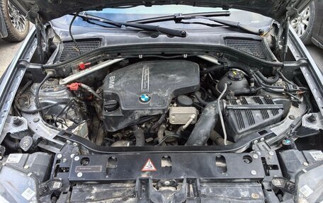 BMW X3, 2015 год, 2 100 000 рублей, 13 фотография