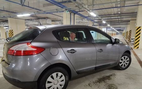 Renault Megane III, 2013 год, 800 000 рублей, 6 фотография