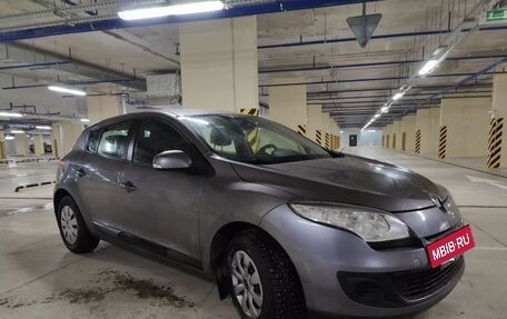 Renault Megane III, 2013 год, 800 000 рублей, 7 фотография