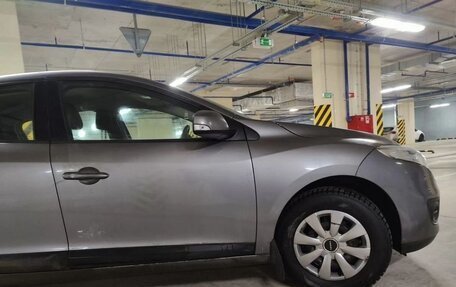 Renault Megane III, 2013 год, 800 000 рублей, 9 фотография