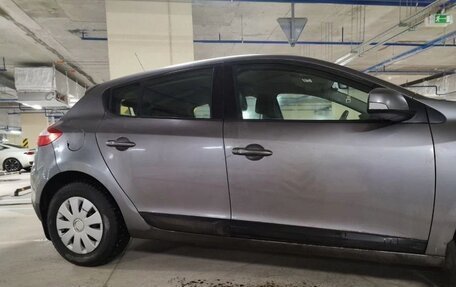 Renault Megane III, 2013 год, 800 000 рублей, 8 фотография