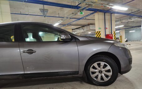 Renault Megane III, 2013 год, 800 000 рублей, 12 фотография