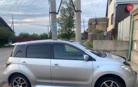 Toyota Ist II, 2002 год, 550 000 рублей, 3 фотография