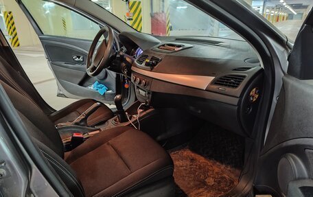 Renault Megane III, 2013 год, 800 000 рублей, 14 фотография