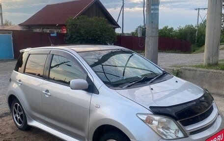 Toyota Ist II, 2002 год, 550 000 рублей, 4 фотография