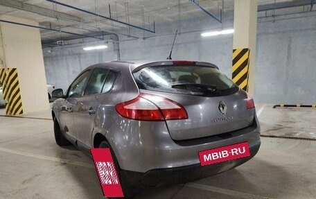 Renault Megane III, 2013 год, 800 000 рублей, 4 фотография