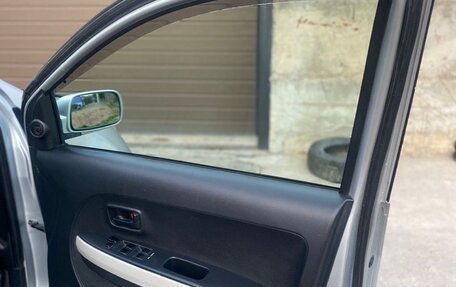 Toyota Ist II, 2002 год, 550 000 рублей, 5 фотография