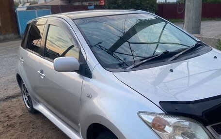 Toyota Ist II, 2002 год, 550 000 рублей, 9 фотография