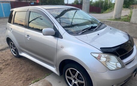 Toyota Ist II, 2002 год, 550 000 рублей, 12 фотография