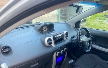 Toyota Ist II, 2002 год, 550 000 рублей, 15 фотография