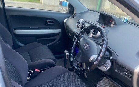 Toyota Ist II, 2002 год, 550 000 рублей, 7 фотография