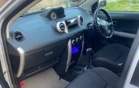 Toyota Ist II, 2002 год, 550 000 рублей, 8 фотография