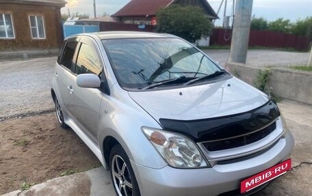 Toyota Ist II, 2002 год, 550 000 рублей, 16 фотография